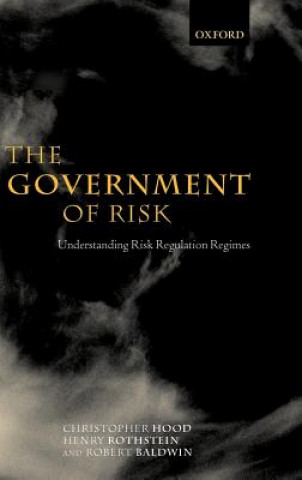 Government of Risk