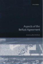 Aspects of the Belfast Agreement