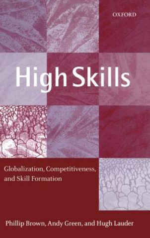 High Skills