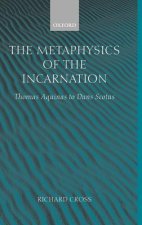 Metaphysics of the Incarnation