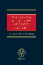 Manual of the Law of Armed Conflict