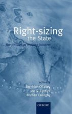 Right-sizing the State