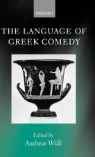 Language of Greek Comedy