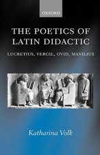 Poetics of Latin Didactic