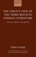 Child's View of the Third Reich in German Literature