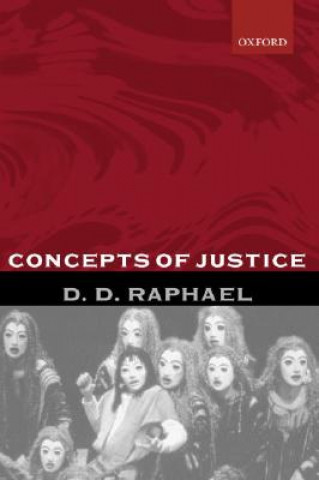 Concepts of Justice
