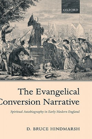 Evangelical Conversion Narrative