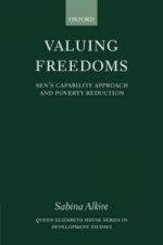 Valuing Freedoms