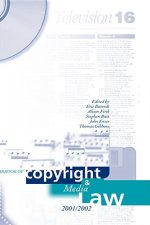 Yearbook of Copyright and Media Law, Volume VI 2001-02