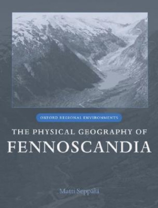 Physical Geography of Fennoscandia