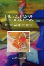 Poetics of Psychoanalysis