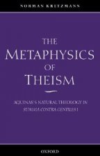 Metaphysics of Theism