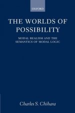 Worlds of Possibility