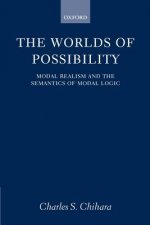Worlds of Possibility
