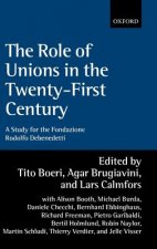 Role of Unions in the Twenty-first Century