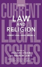 Law and Religion