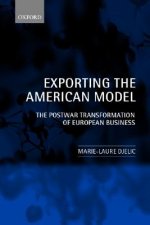 Exporting the American Model