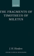 Fragments of Timotheus of Miletus
