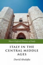 Italy in the Central Middle Ages 1000-1300
