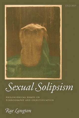 Sexual Solipsism