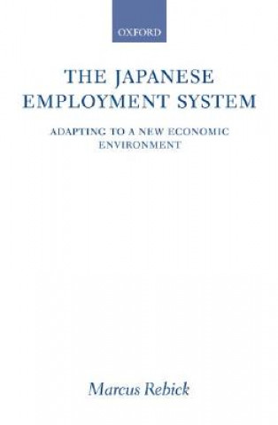 Japanese Employment System