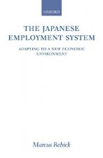 Japanese Employment System