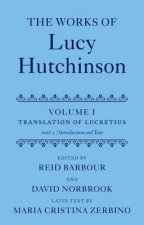 Works of Lucy Hutchinson