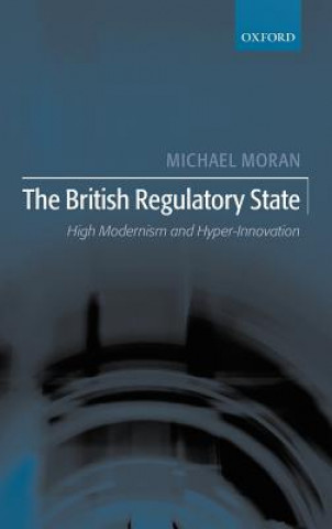 British Regulatory State