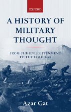 History of Military Thought