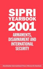 SIPRI Yearbook 2001