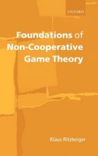Foundations of Non-Cooperative Game Theory