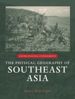 Physical Geography of Southeast Asia