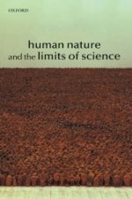 Human Nature and the Limits of Science