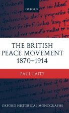 British Peace Movement 1870-1914