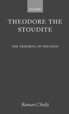 Theodore the Stoudite