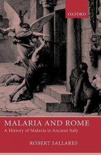 Malaria and Rome