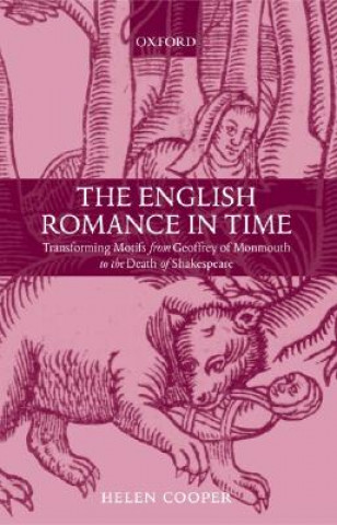 English Romance in Time