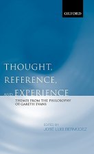 Thought, Reference, and Experience