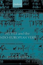 Hittite and the Indo-European Verb