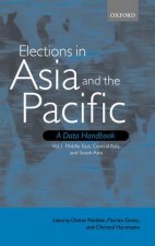 Elections in Asia and the Pacific: A Data Handbook