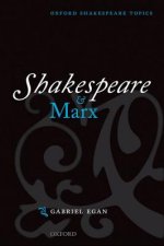Shakespeare and Marx