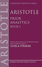 Aristotle's Prior Analytics book I