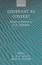Covenant as Context