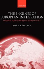 Engines of European Integration