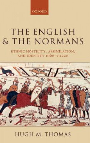 English and the Normans