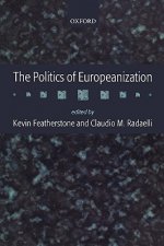 Politics of Europeanization