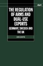 Regulation of Arms and Dual-Use Exports