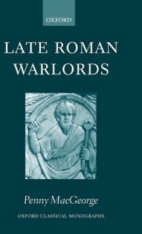 Late Roman Warlords