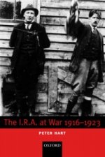I.R.A. at War 1916-1923
