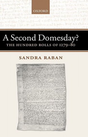 Second Domesday?